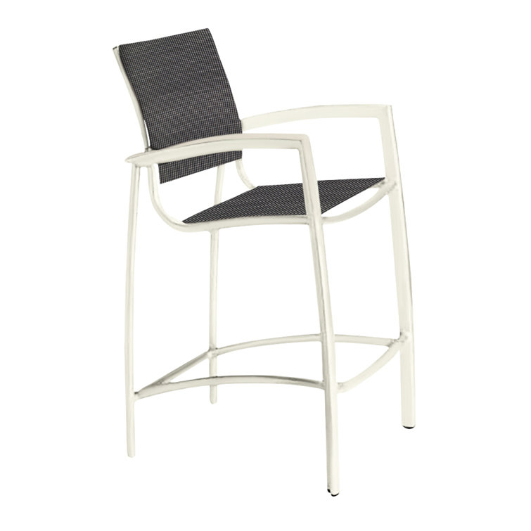 Tropitone discount bar stools